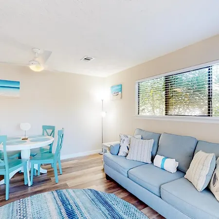 Cross Creek Club 29 Apartment